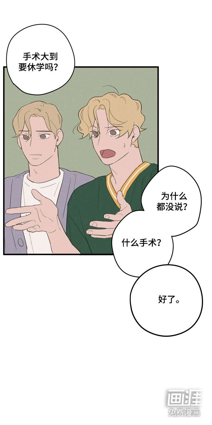 第79章：【第二季】奇迹来了（完结）