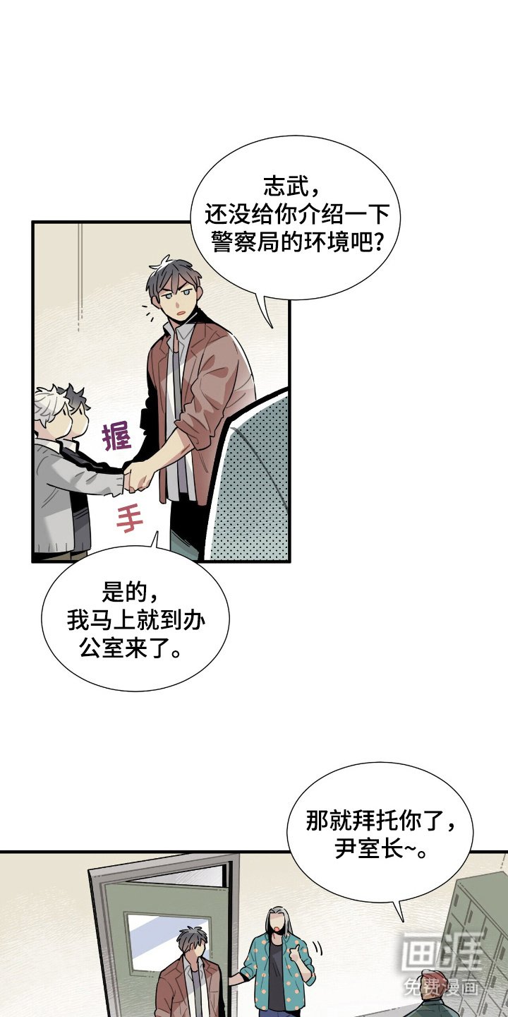 第4章：怪异网站