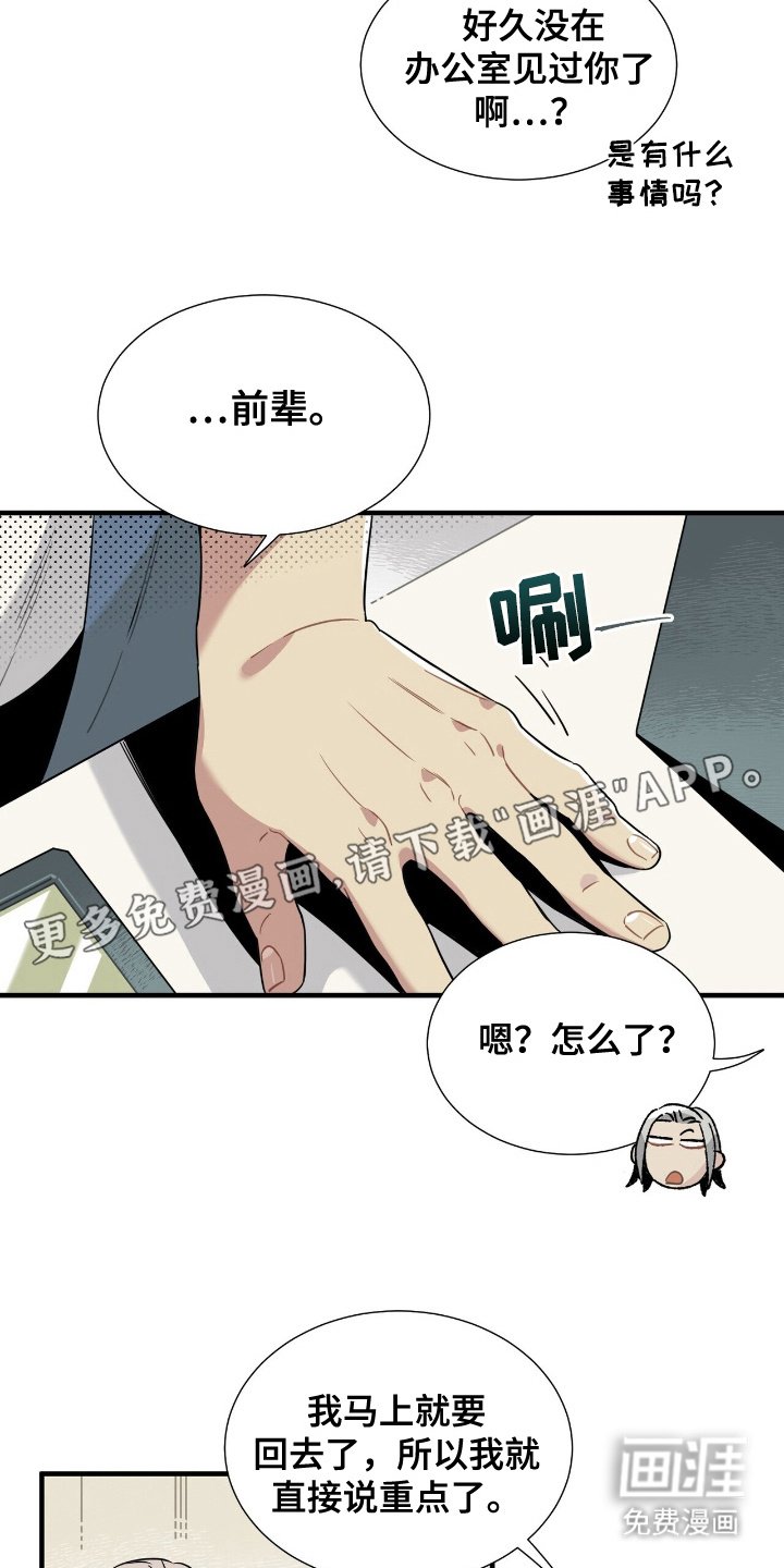 第8章：表白