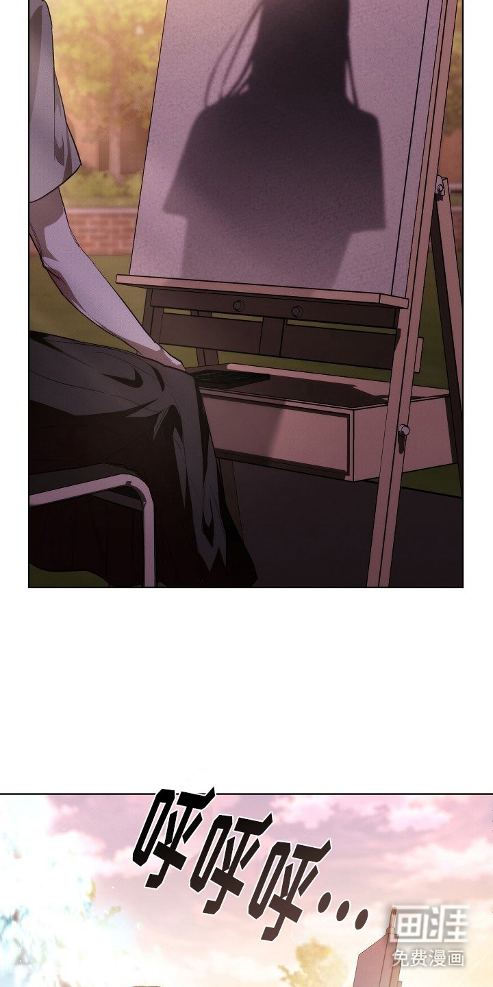 第1章：画作