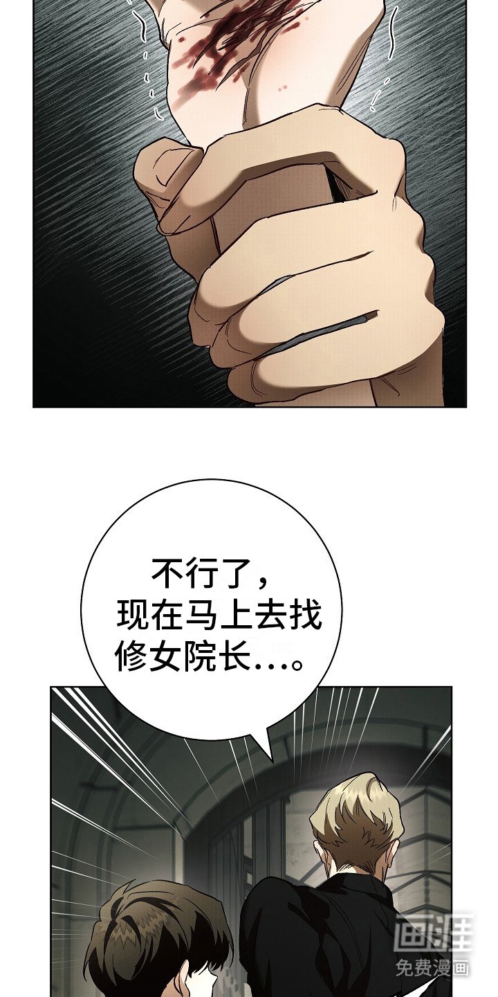 第11章：怪癖