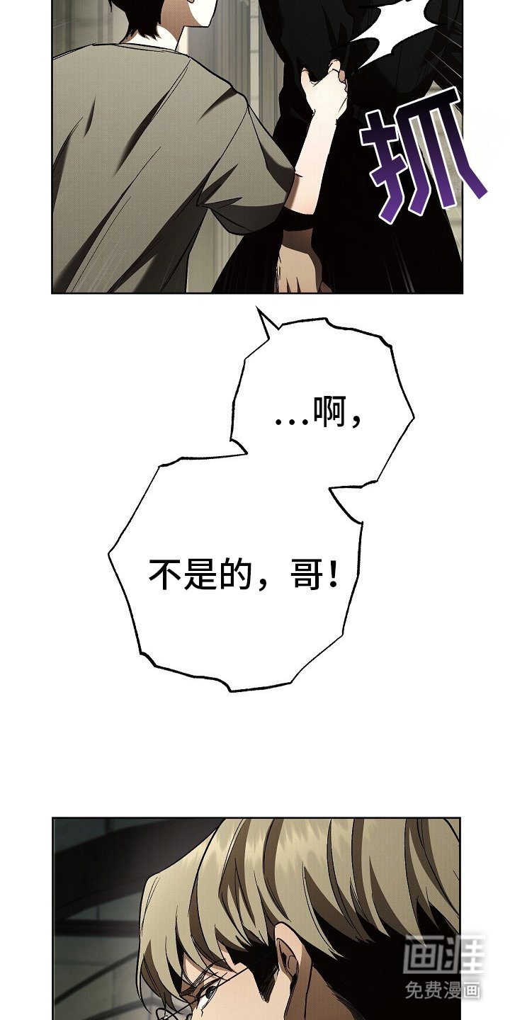 第11章：怪癖