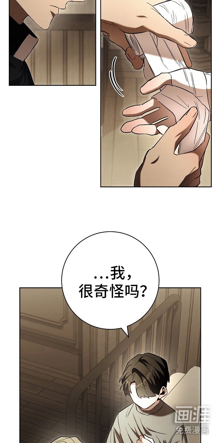 第12章：醒悟