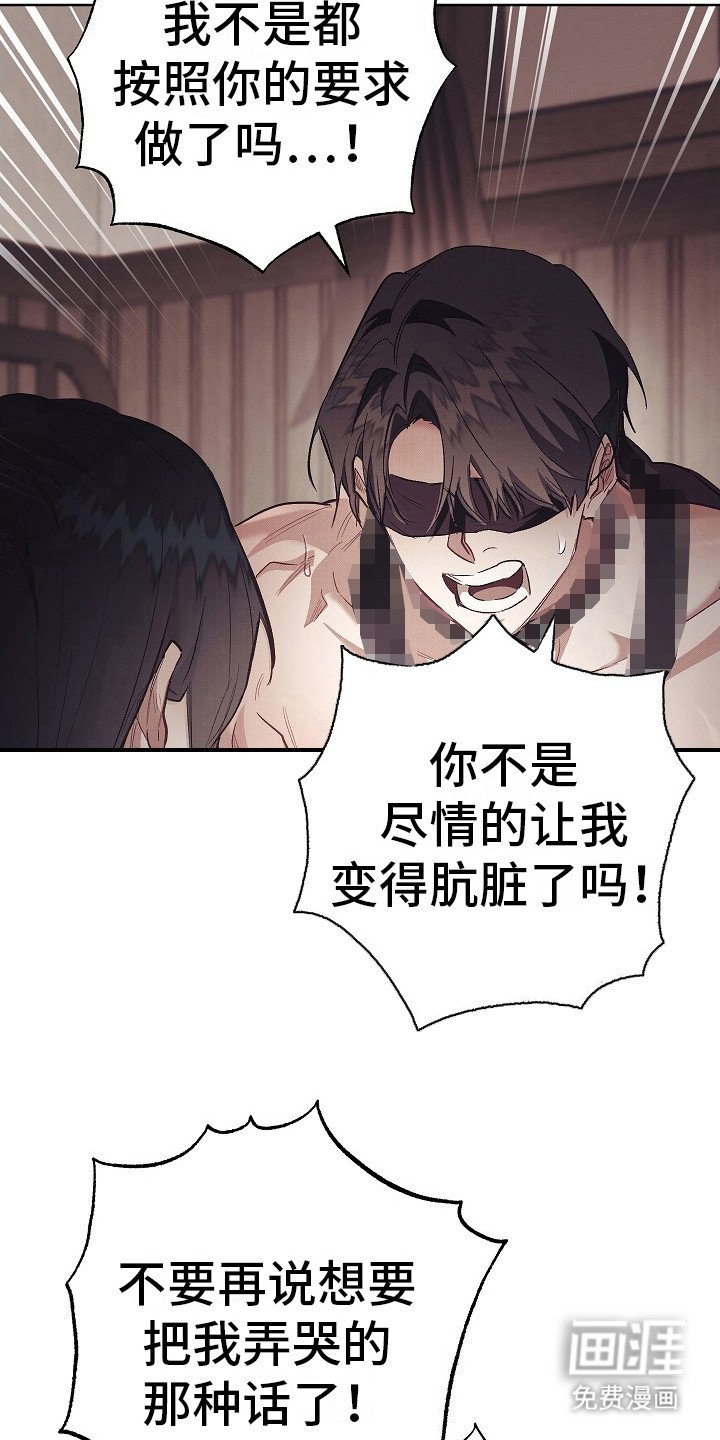 第19章：真正的理由