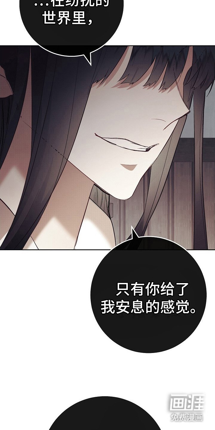 第19章：真正的理由