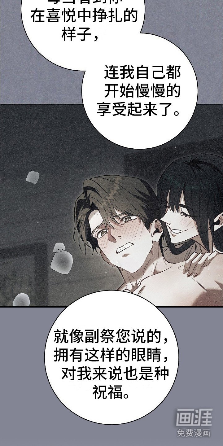 第19章：真正的理由