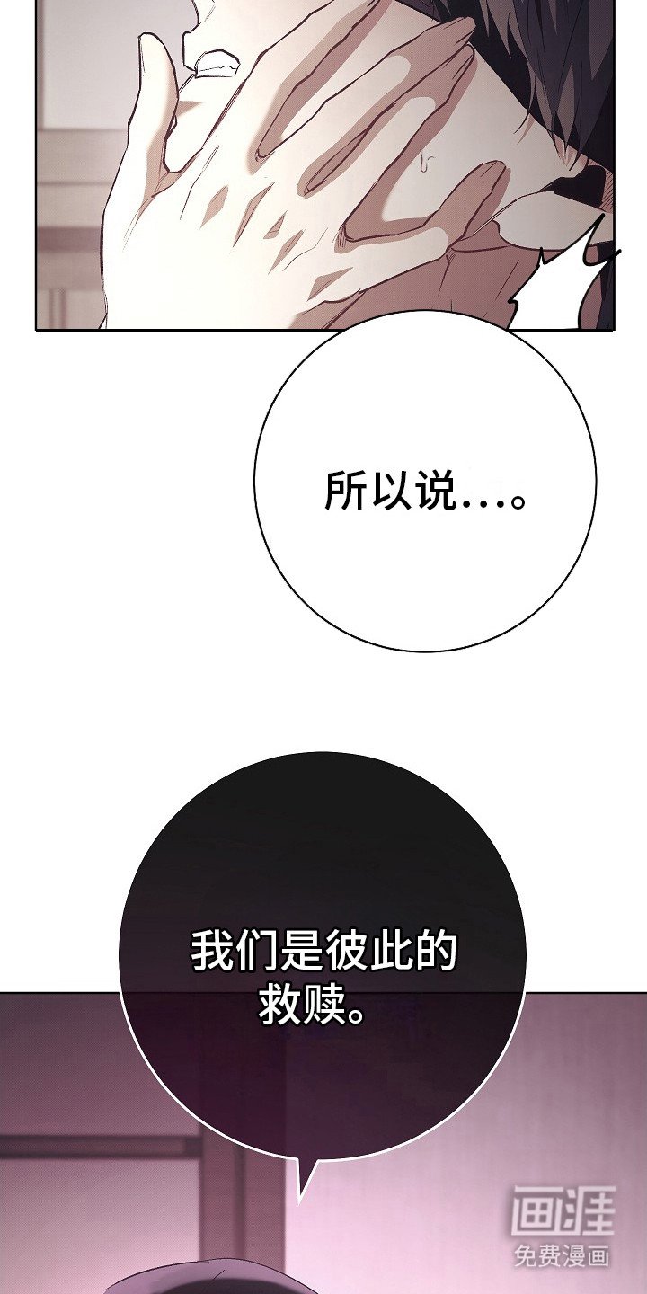 第19章：真正的理由