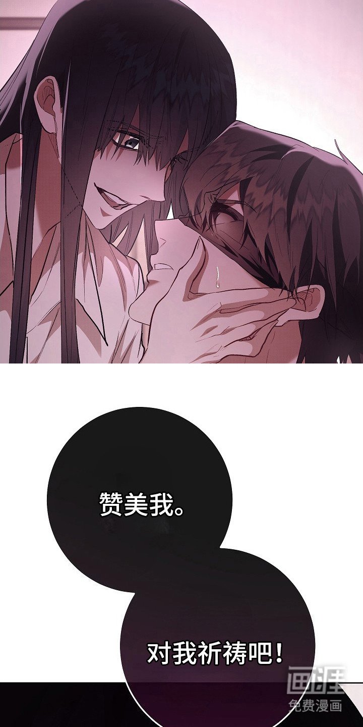 第19章：真正的理由