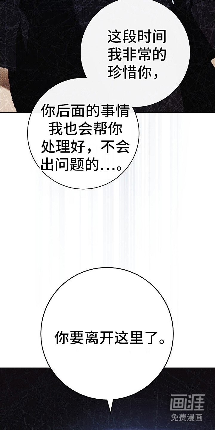 第22章：不再彷徨（完结）