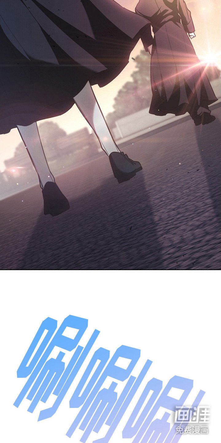 第22章：不再彷徨（完结）