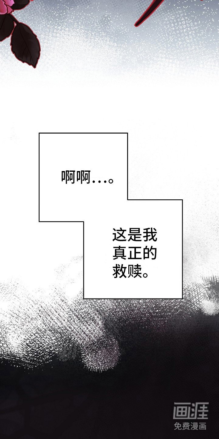 第22章：不再彷徨（完结）