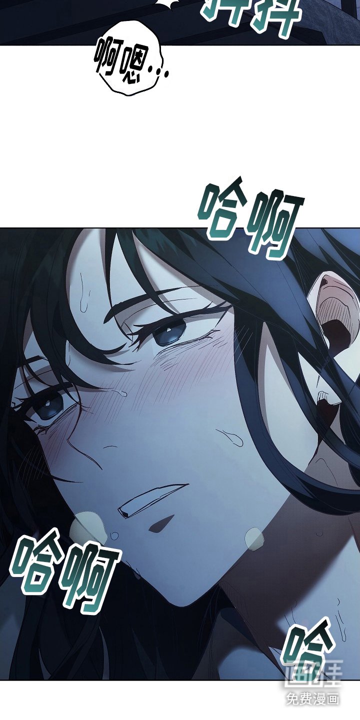 第6章：背叛感