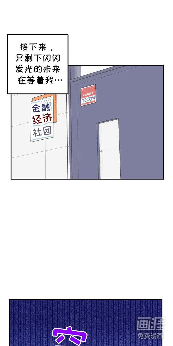 第2章：创立社团