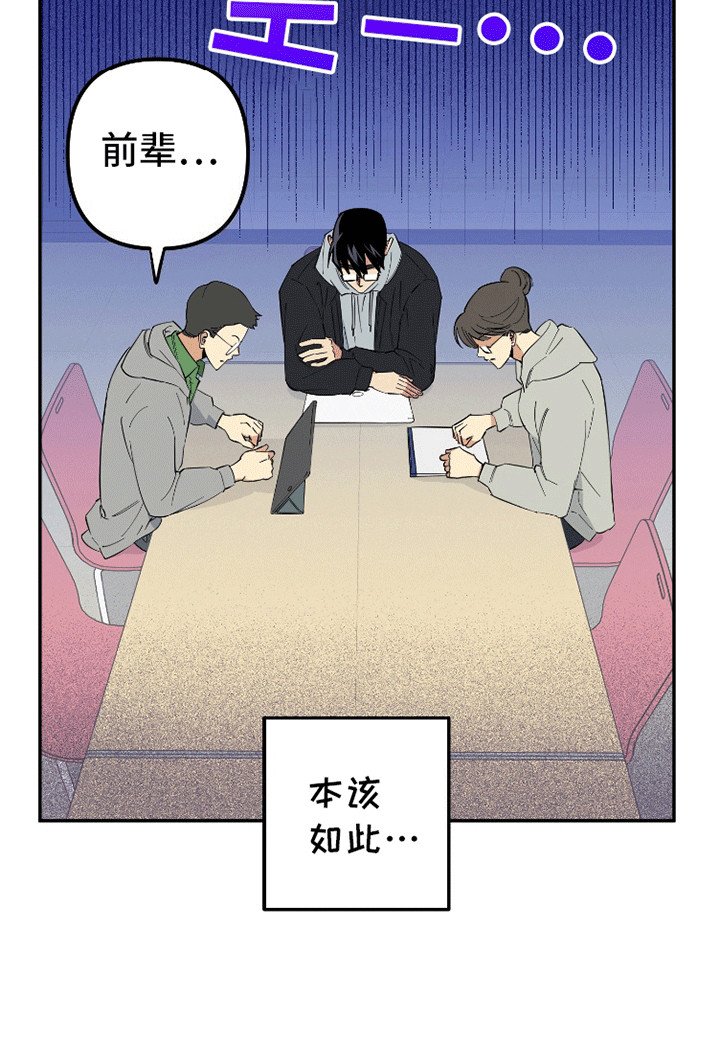 第2章：创立社团
