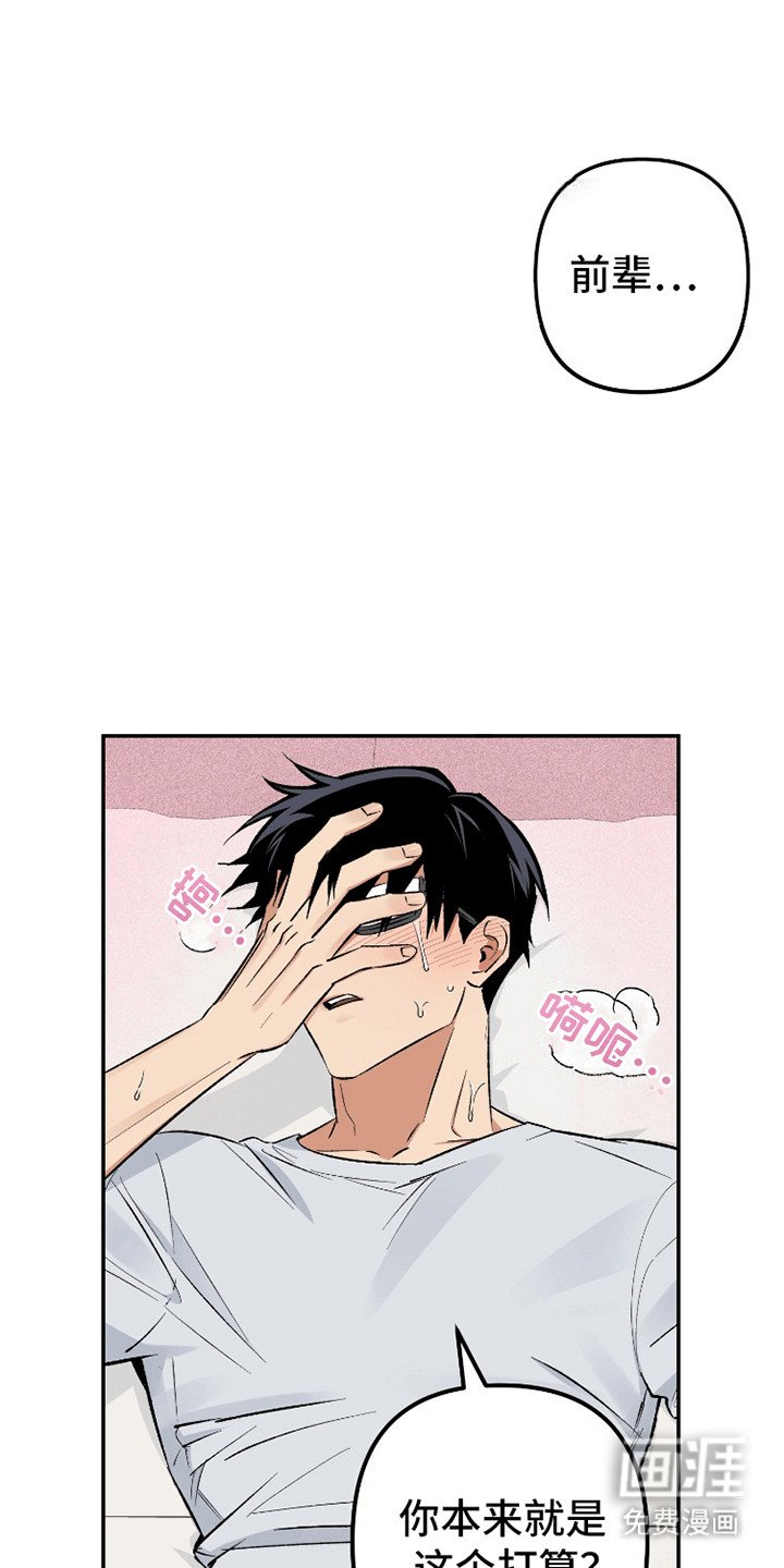 第7章：破防