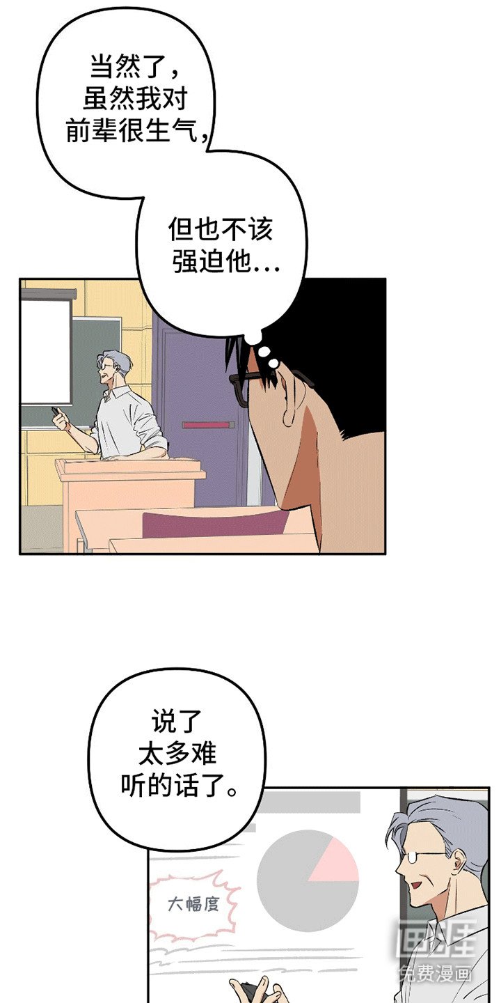 第8章：后悔