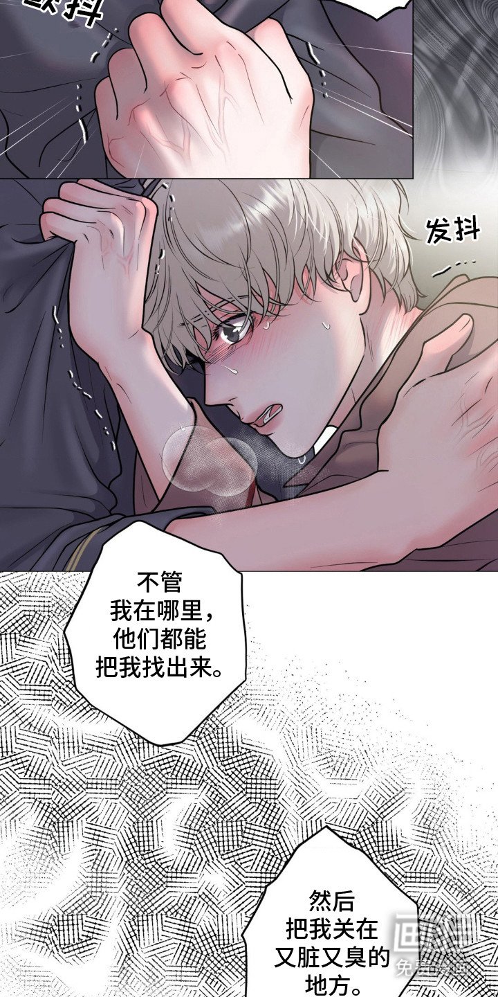 第13章： 生病了