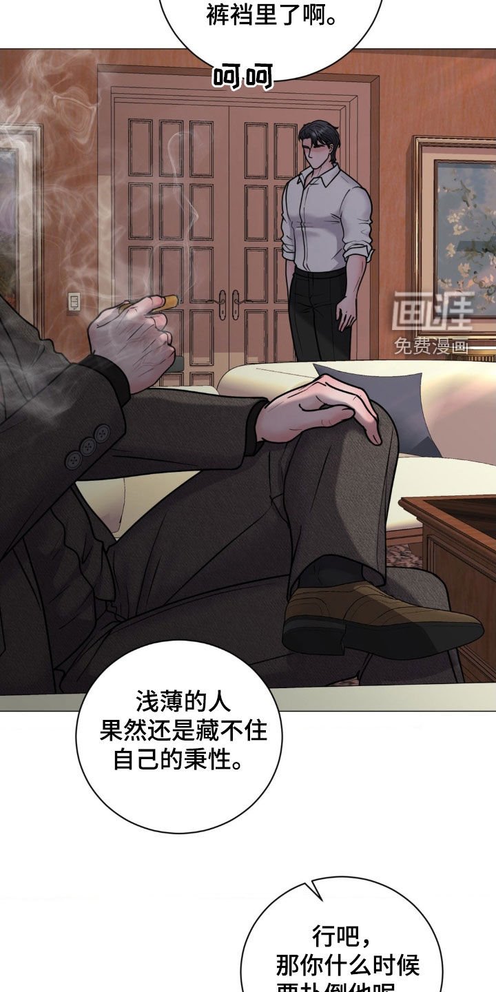 第21章：恻隐之心