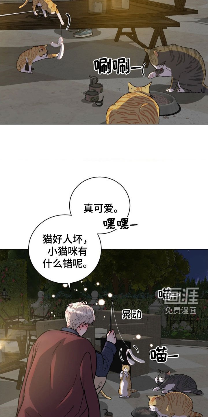 第21章：恻隐之心
