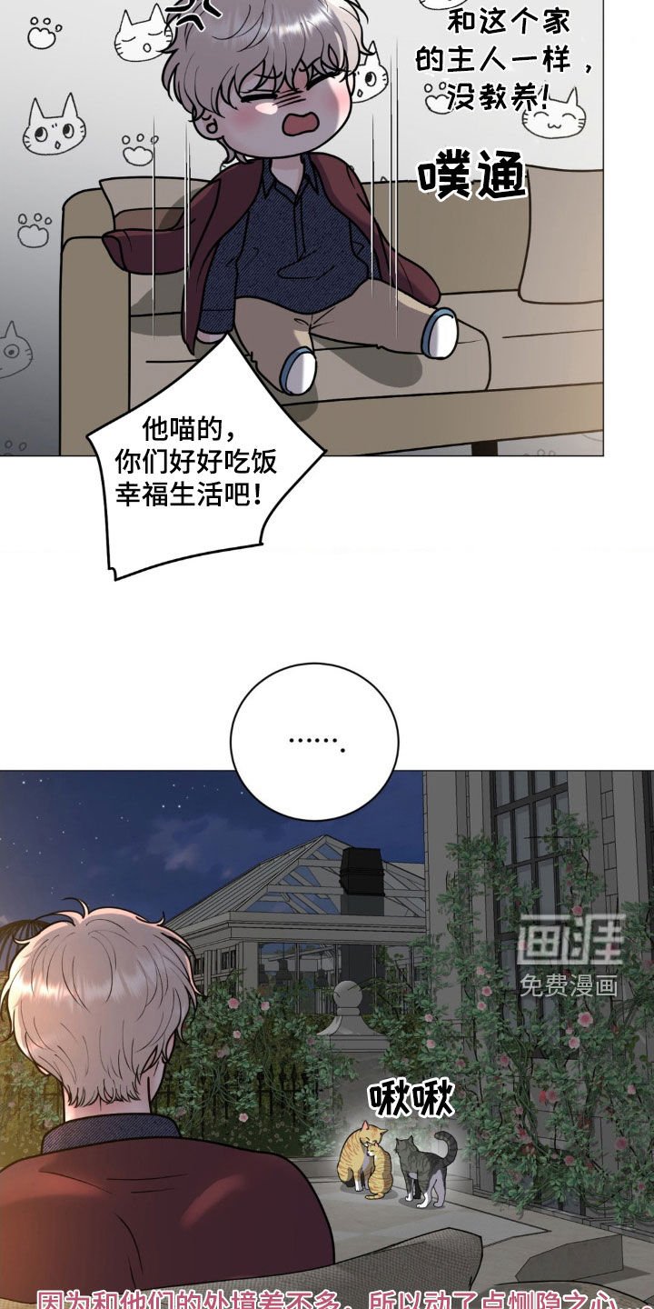 第21章：恻隐之心