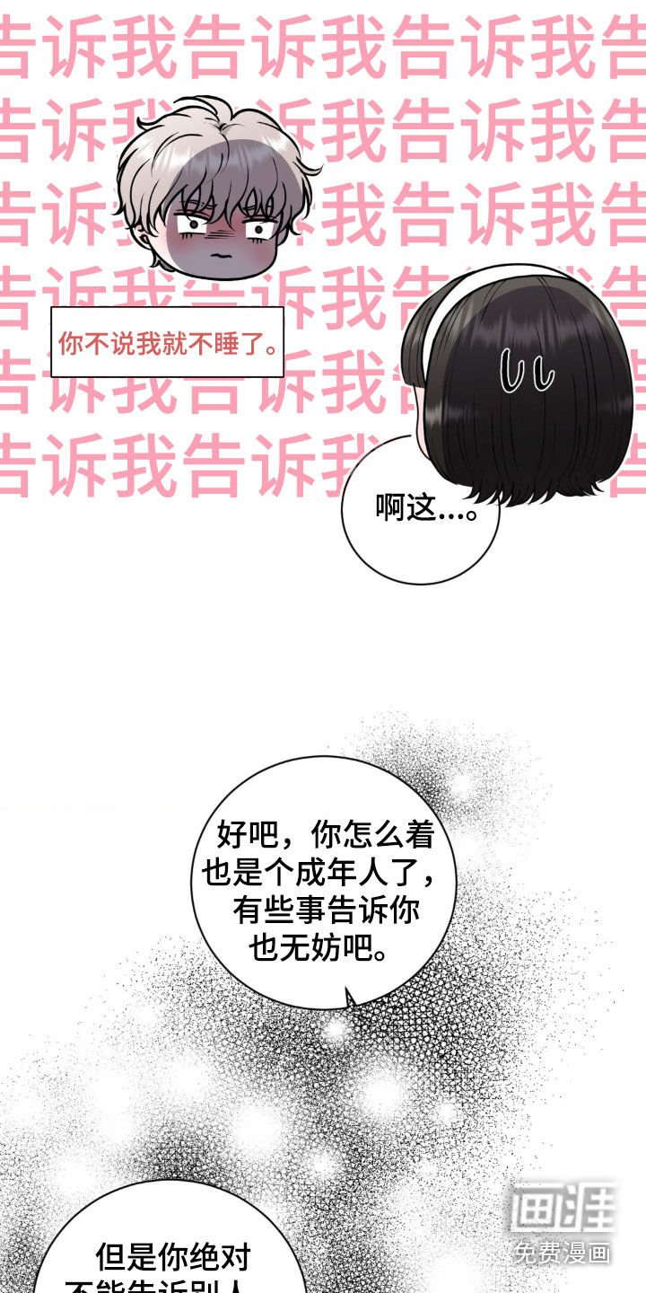 第24章：伴侣