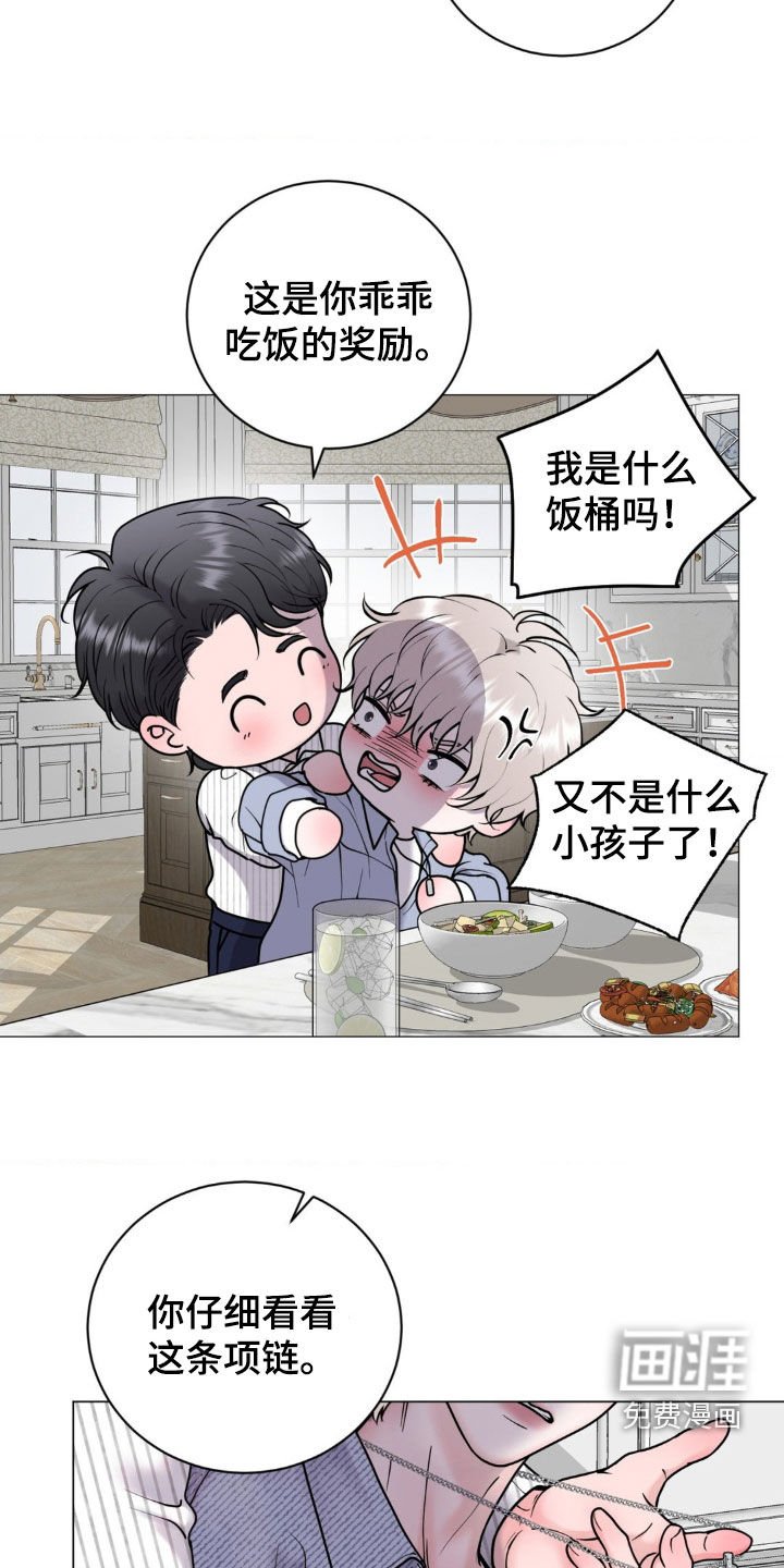 第25章：项链