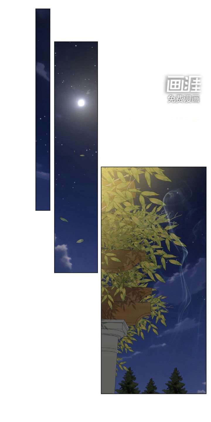 第27章：烦恼