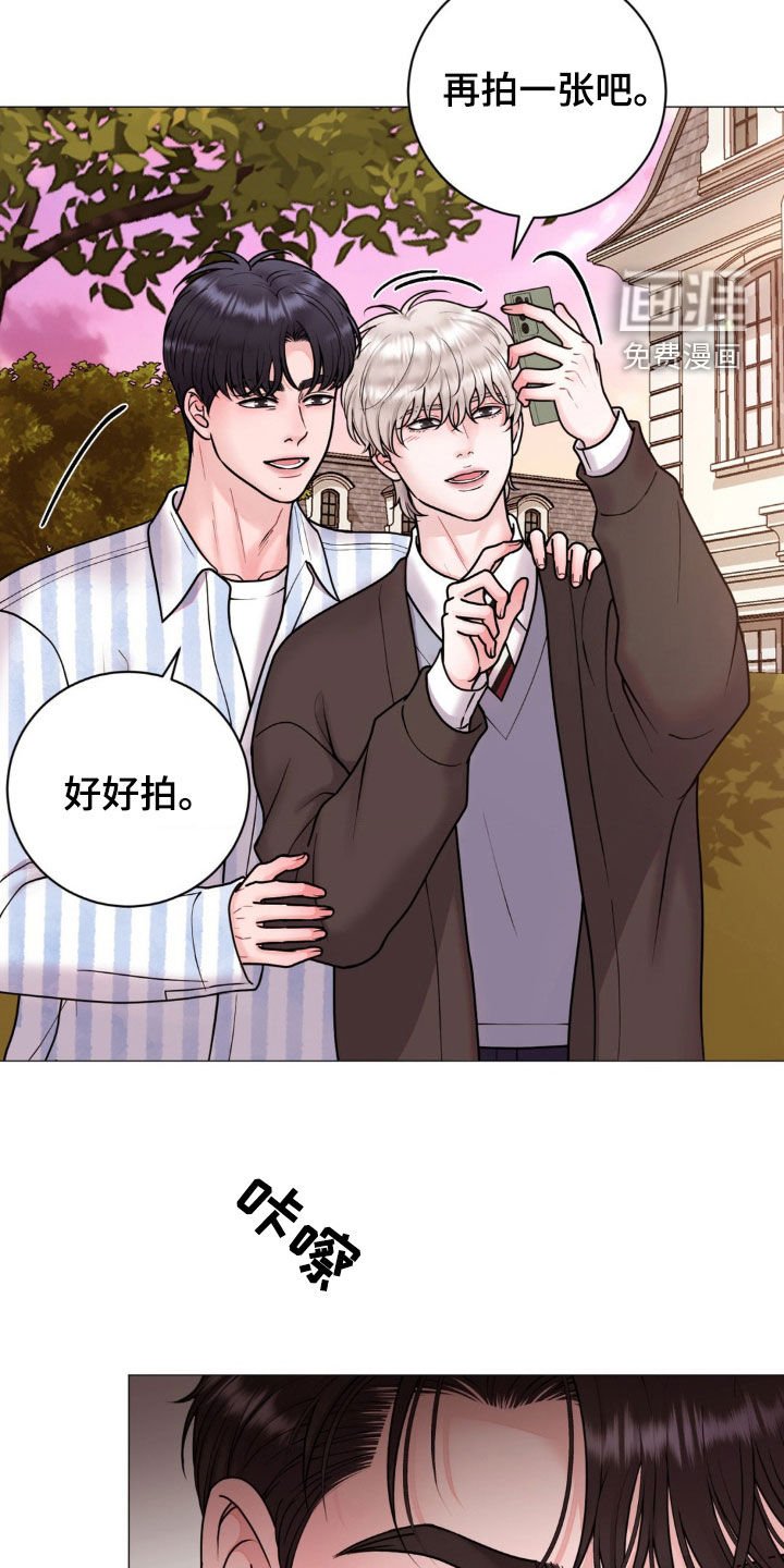 第41章：请你放弃