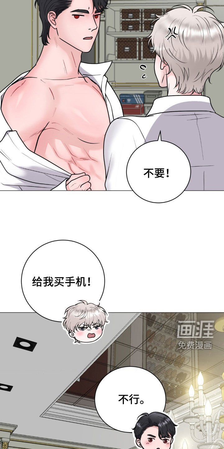 第42章：买手机
