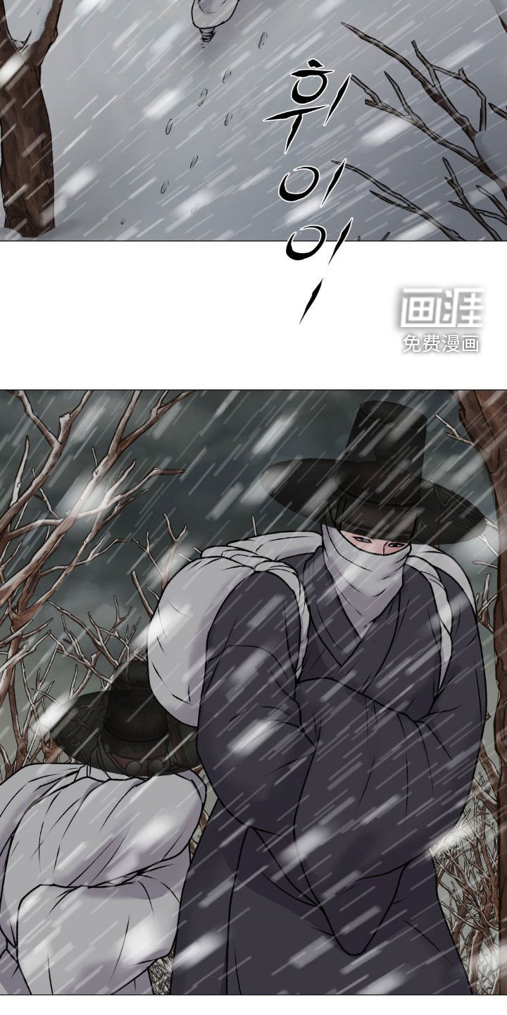 第59章：【番外】天赐良机
