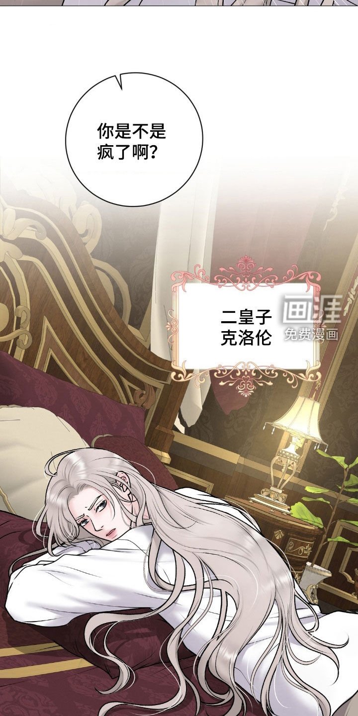 第60章：【番外】奇怪的旅程