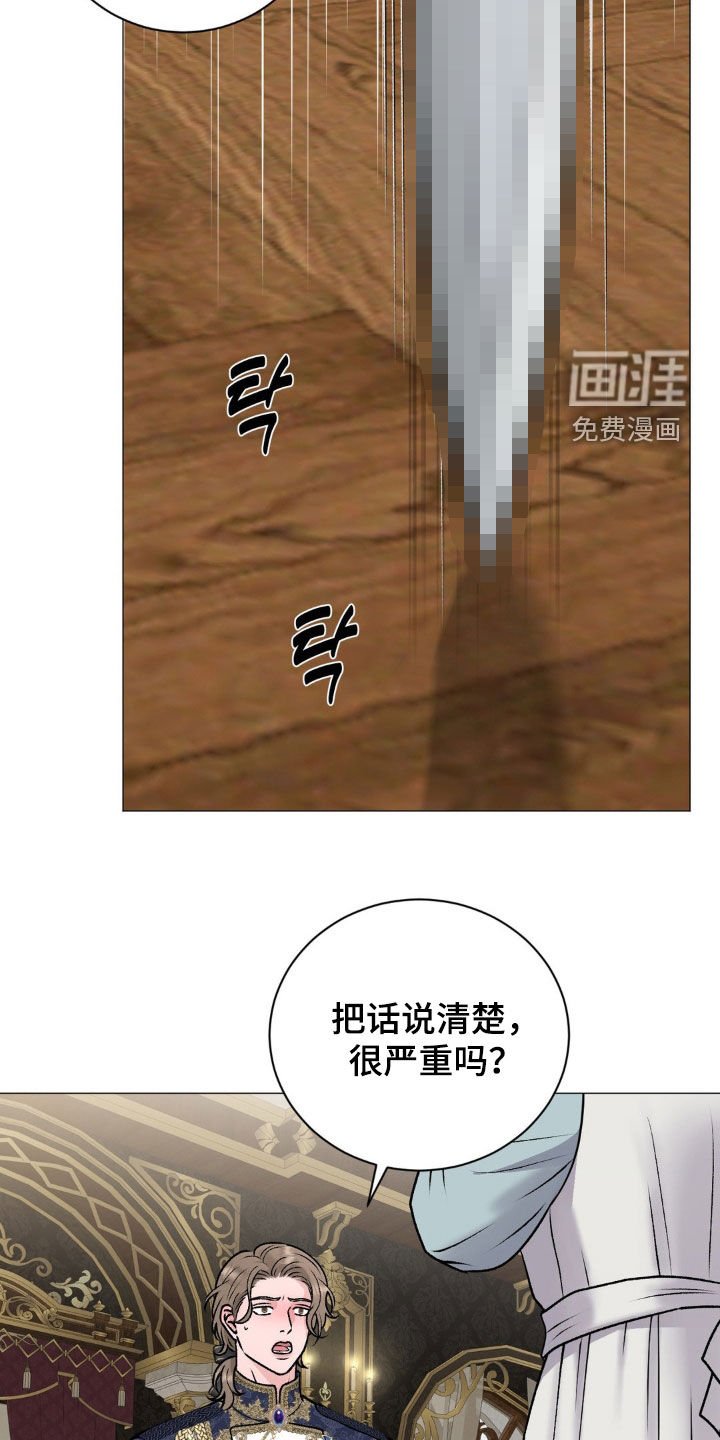 第60章：【番外】奇怪的旅程