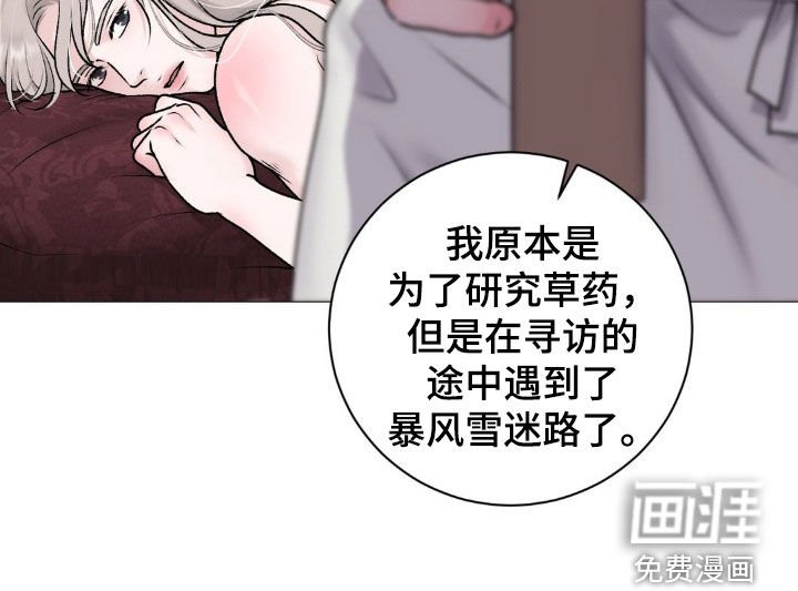 第61章：【番外】治疗皇子