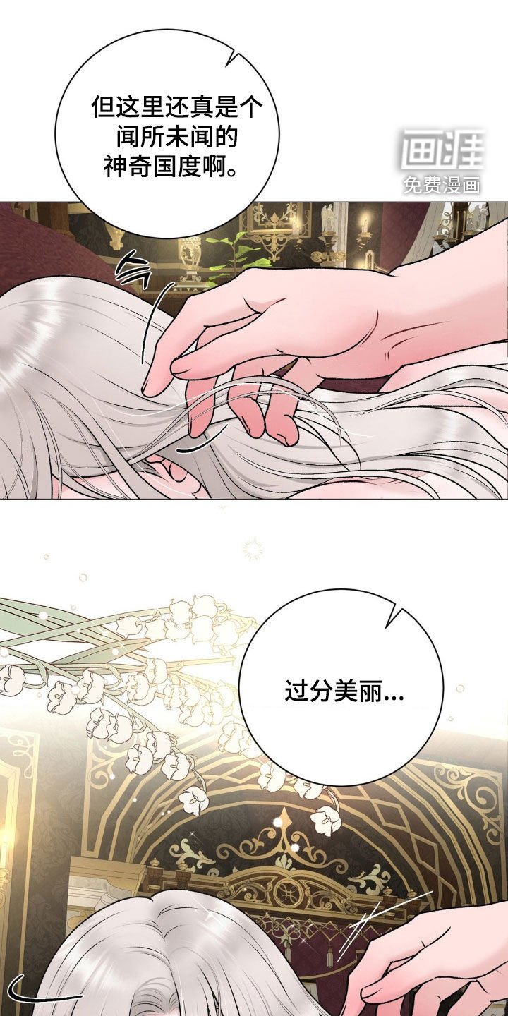 第61章：【番外】治疗皇子