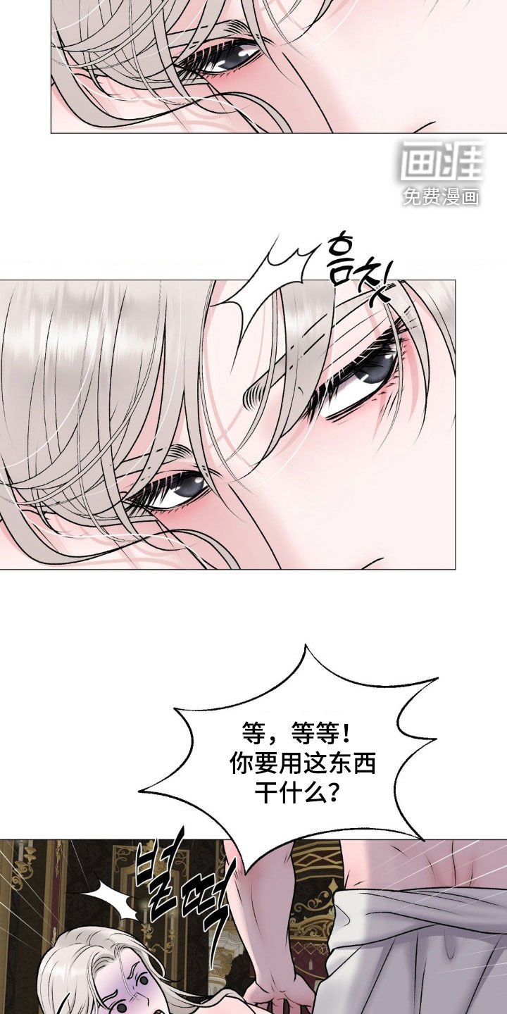 第61章：【番外】治疗皇子