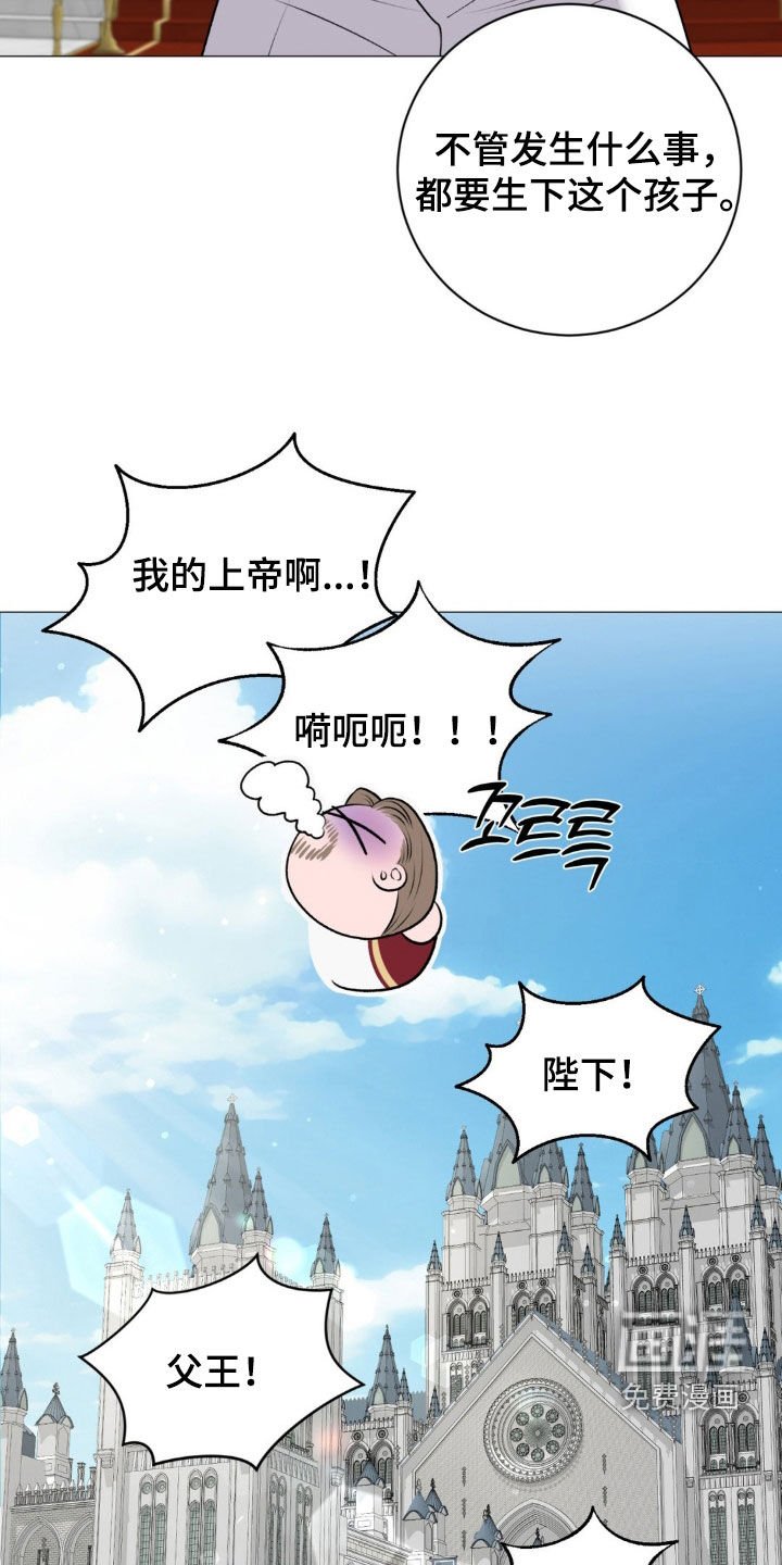 第65章：【番外完结】回家