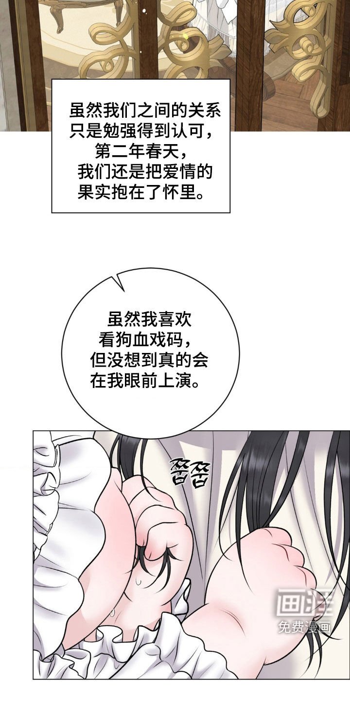 第65章：【番外完结】回家