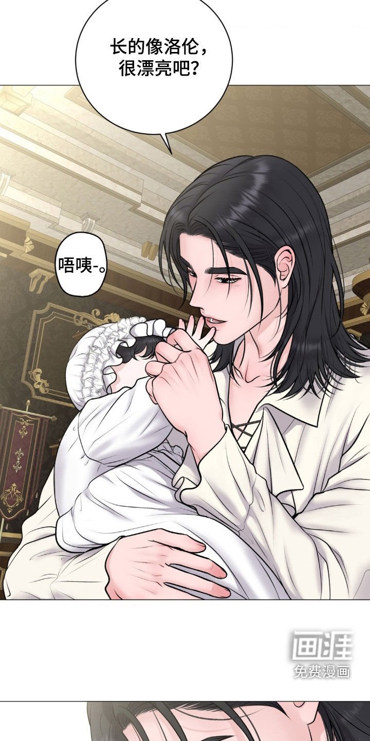 第65章：【番外完结】回家