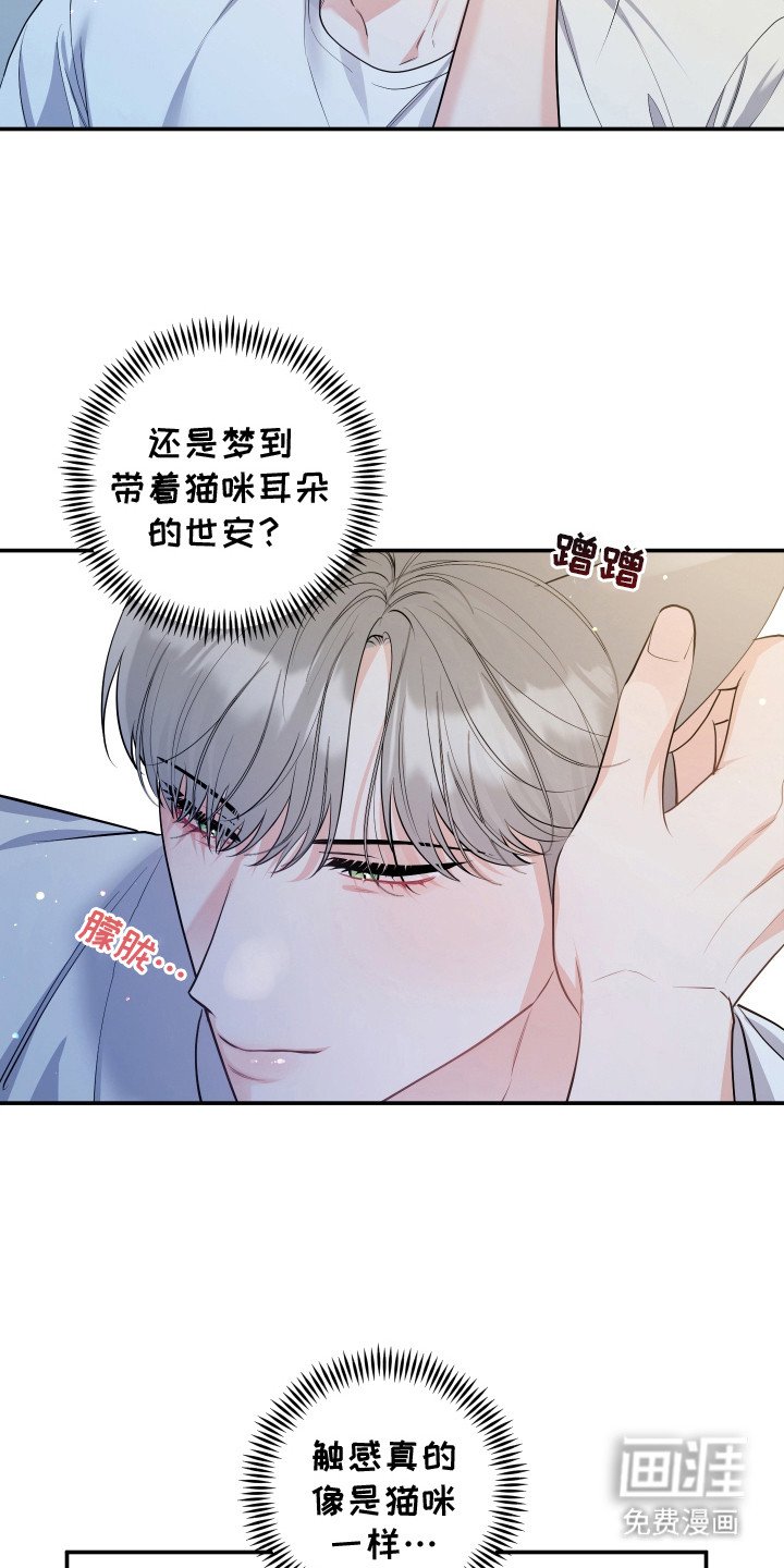 第1章：做梦