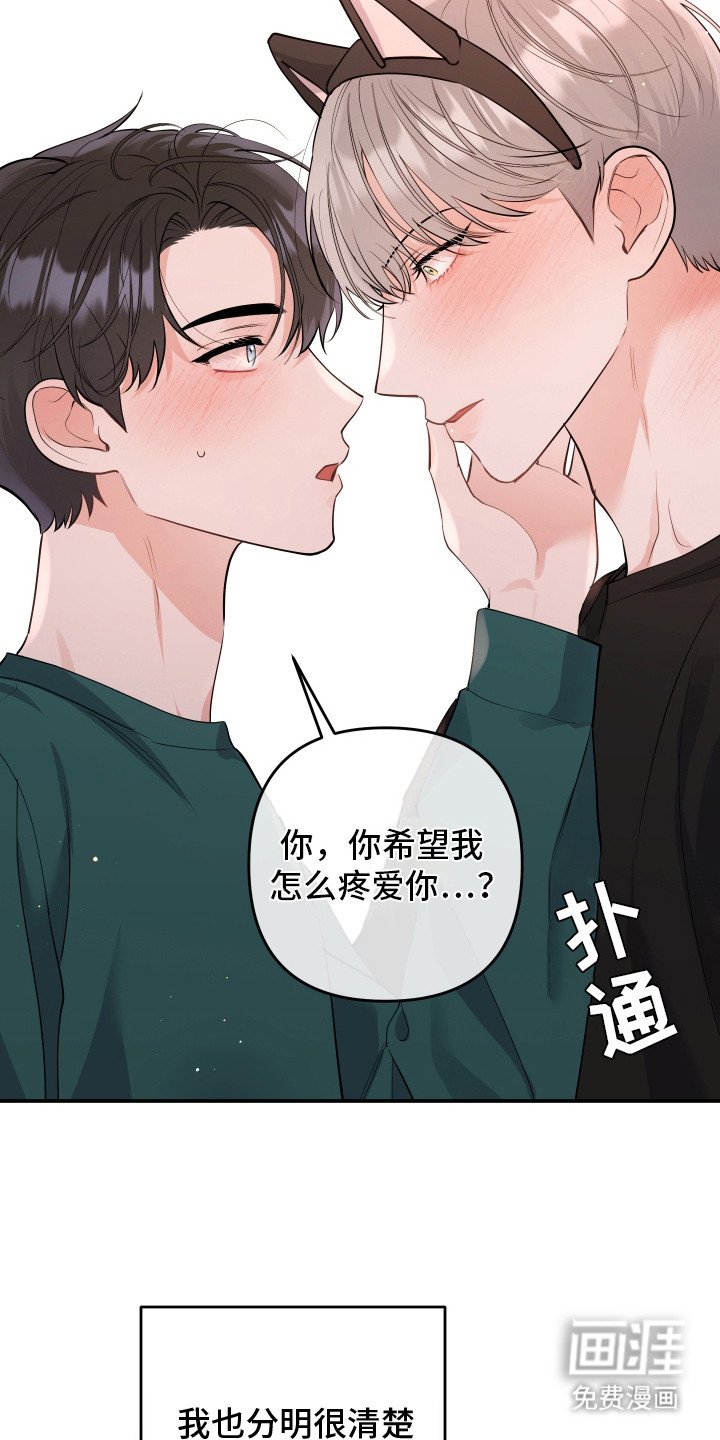 第11章：我的猫咪（完结）
