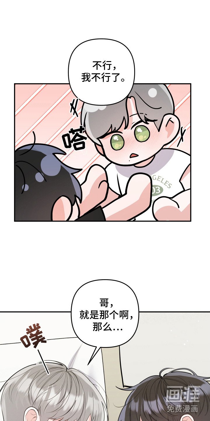 第11章：我的猫咪（完结）