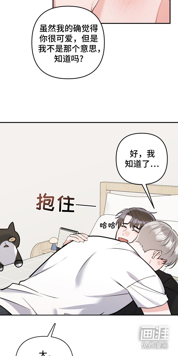 第11章：我的猫咪（完结）