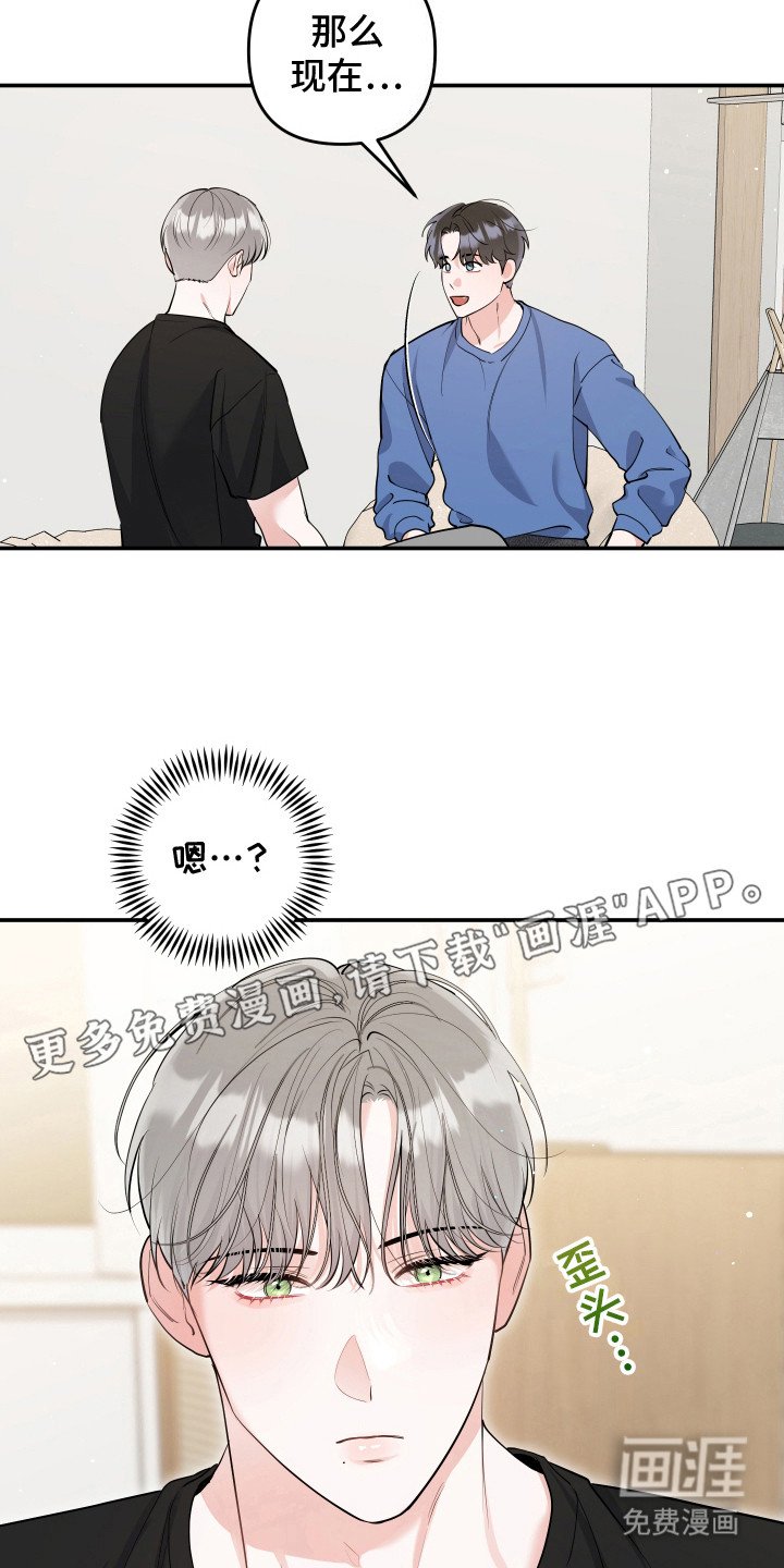 第3章：很像猫咪