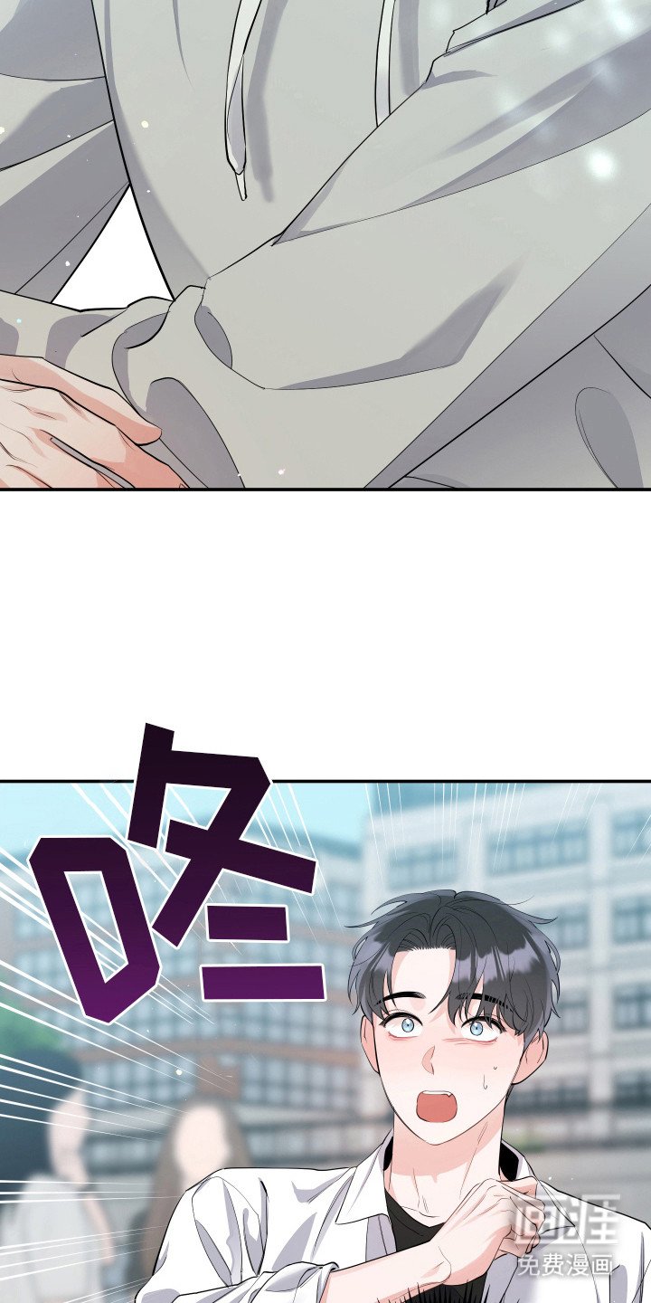 第3章：很像猫咪