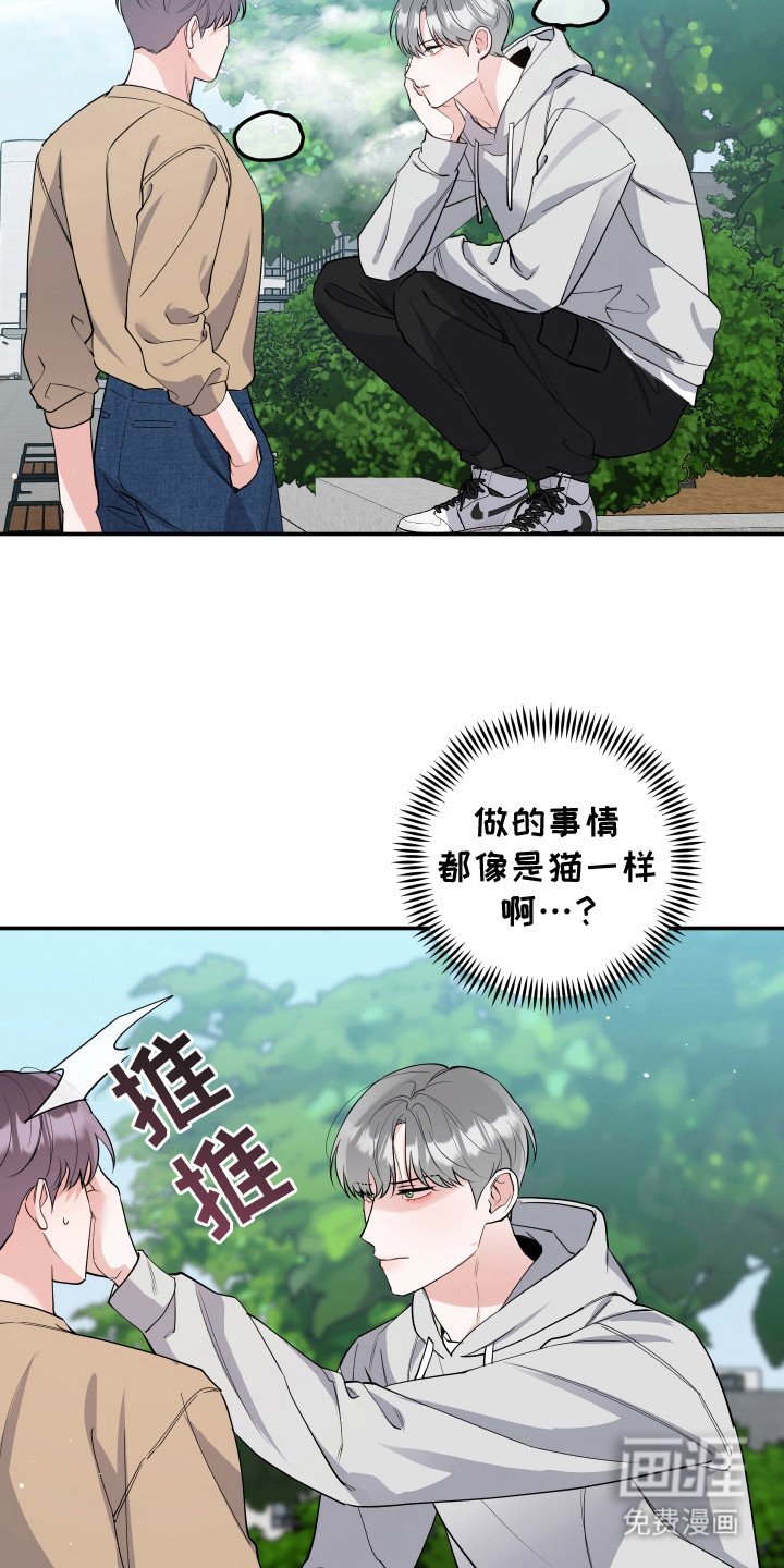 第4章：很在意