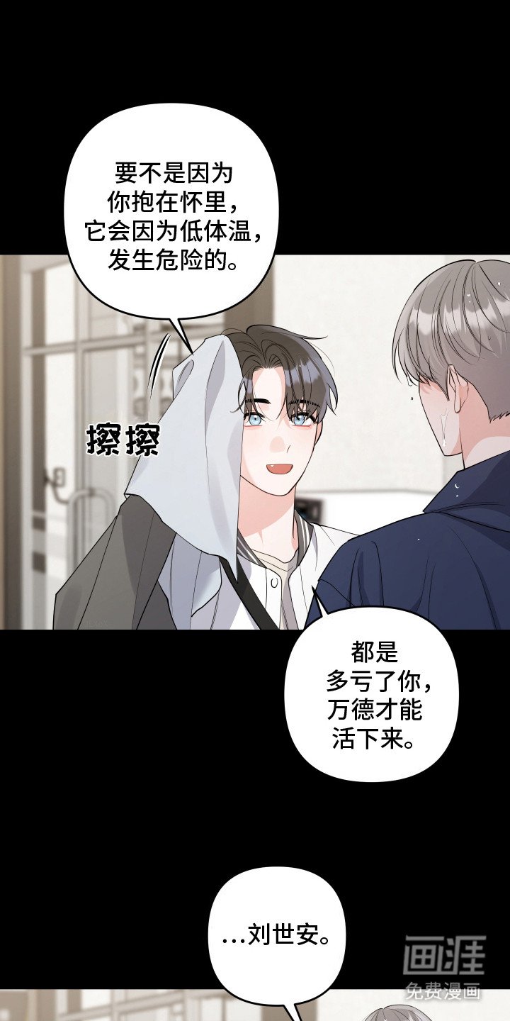 第6章：一见钟情