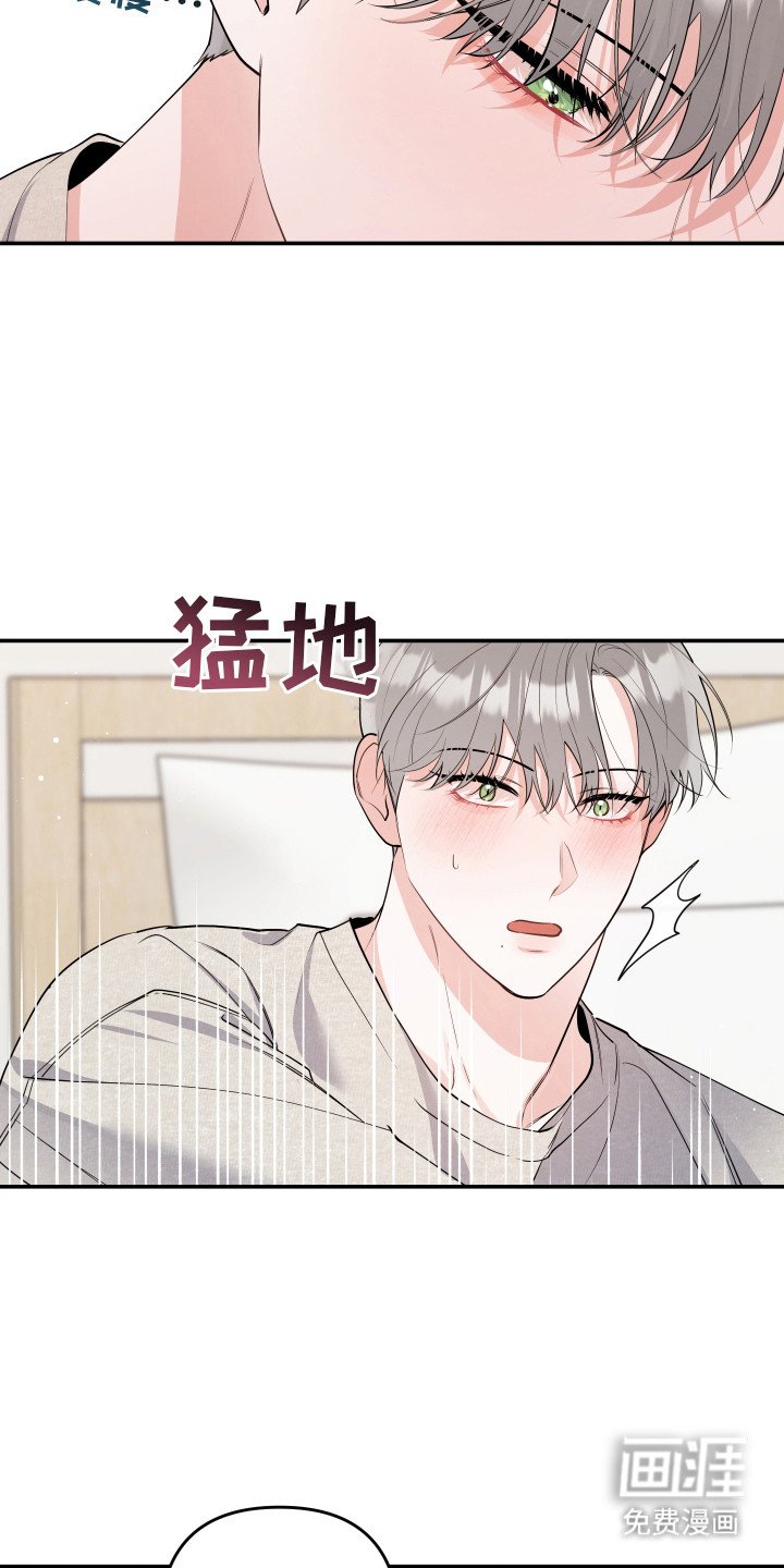 第6章：一见钟情