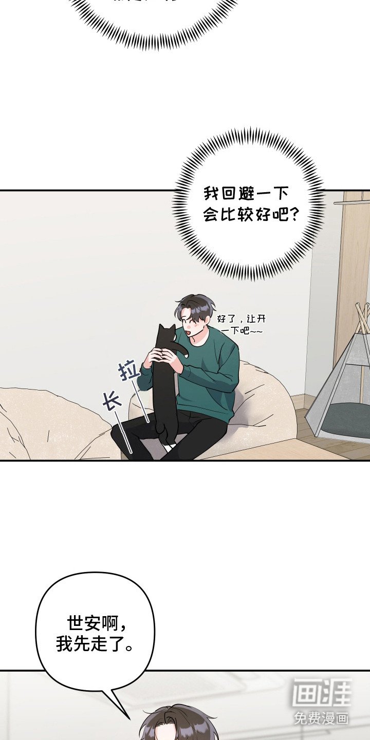 第9章：猫耳朵