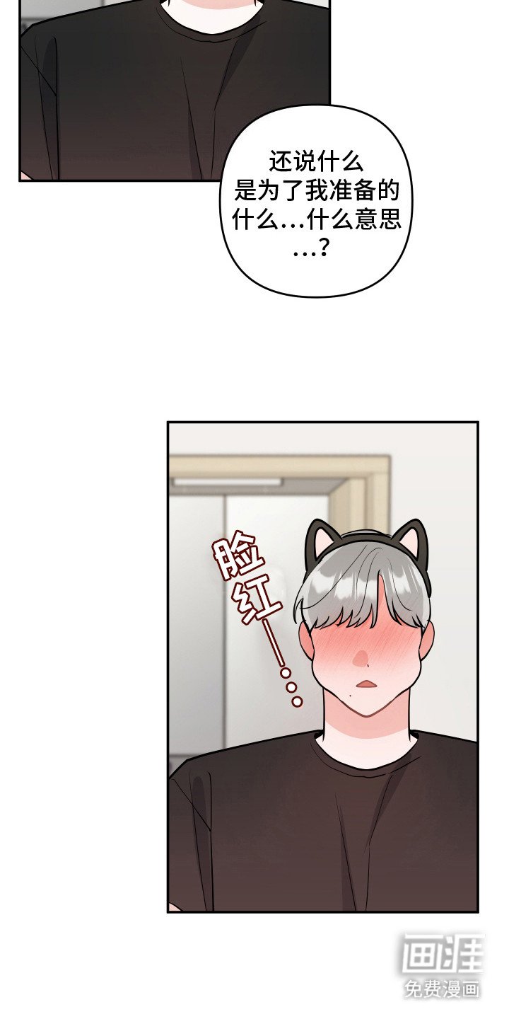 第9章：猫耳朵