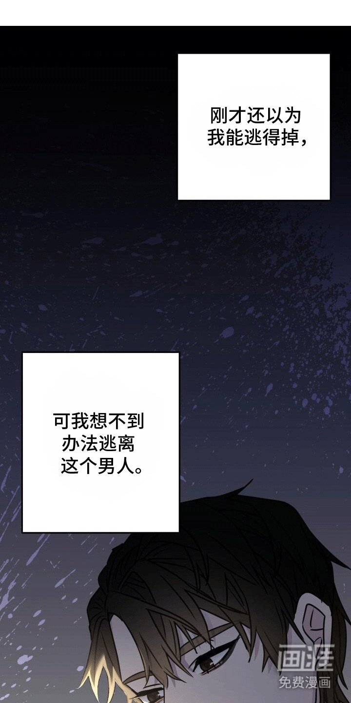 第13章：清晨狩猎